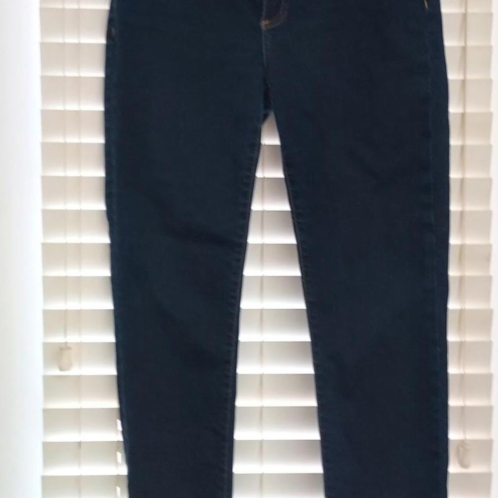 Draper James Jeans